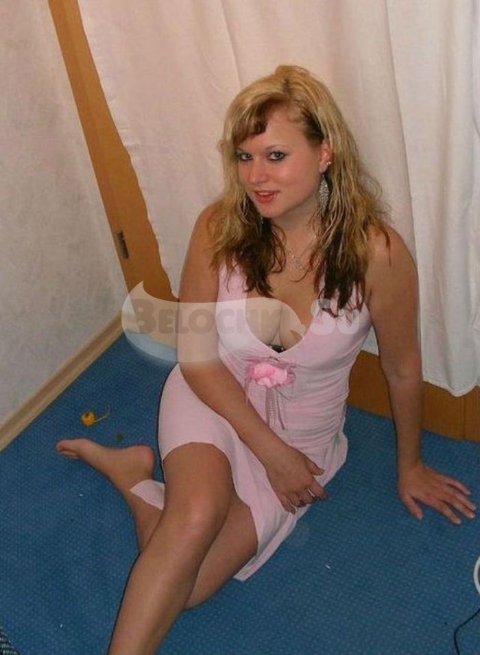 Проститутка Карина г. Тюменцево